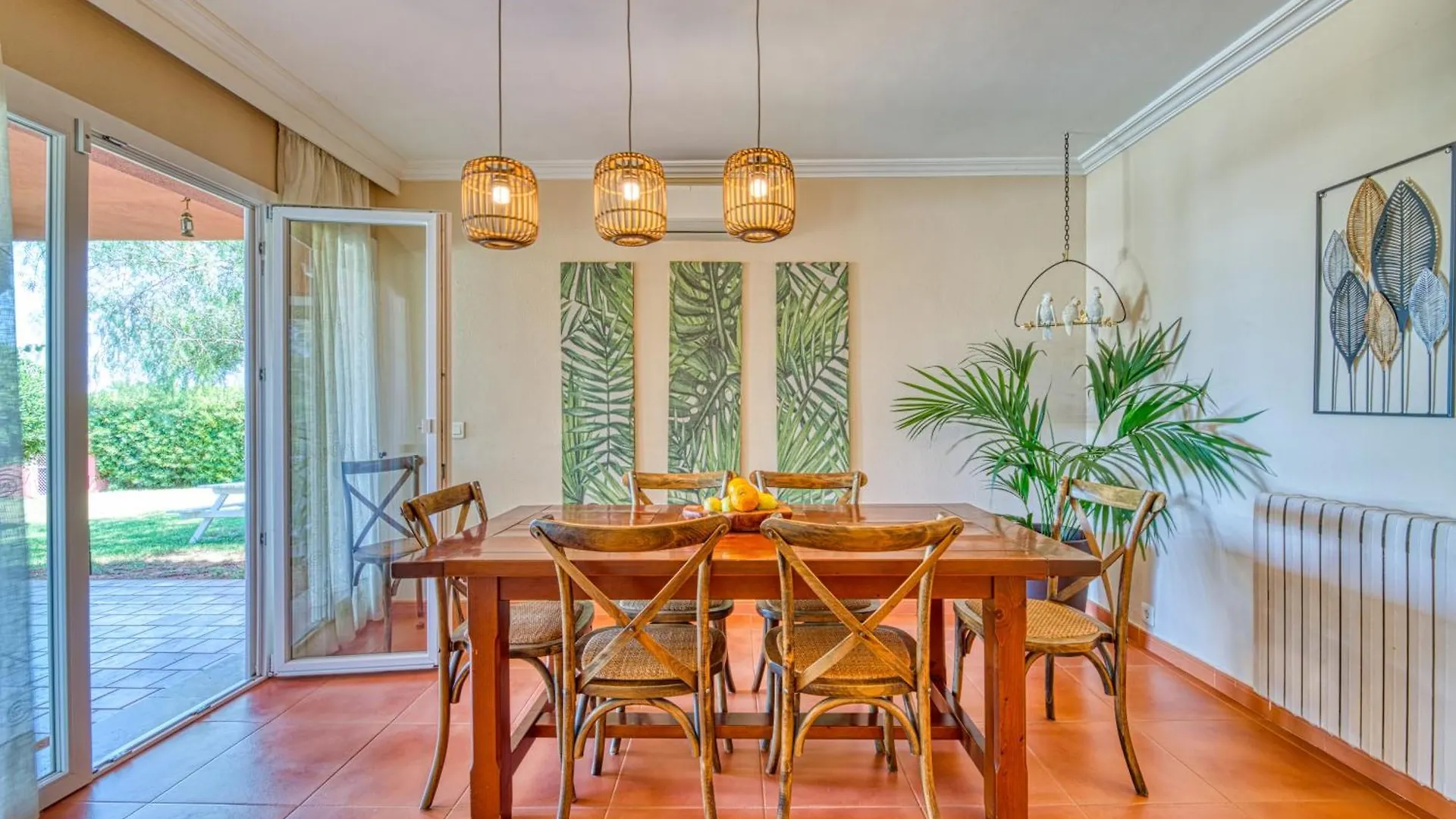 Villa Kentia Mallorca, Charming And Stylish Country House Close To Palma Prázdninový dům Palma de Mallorca