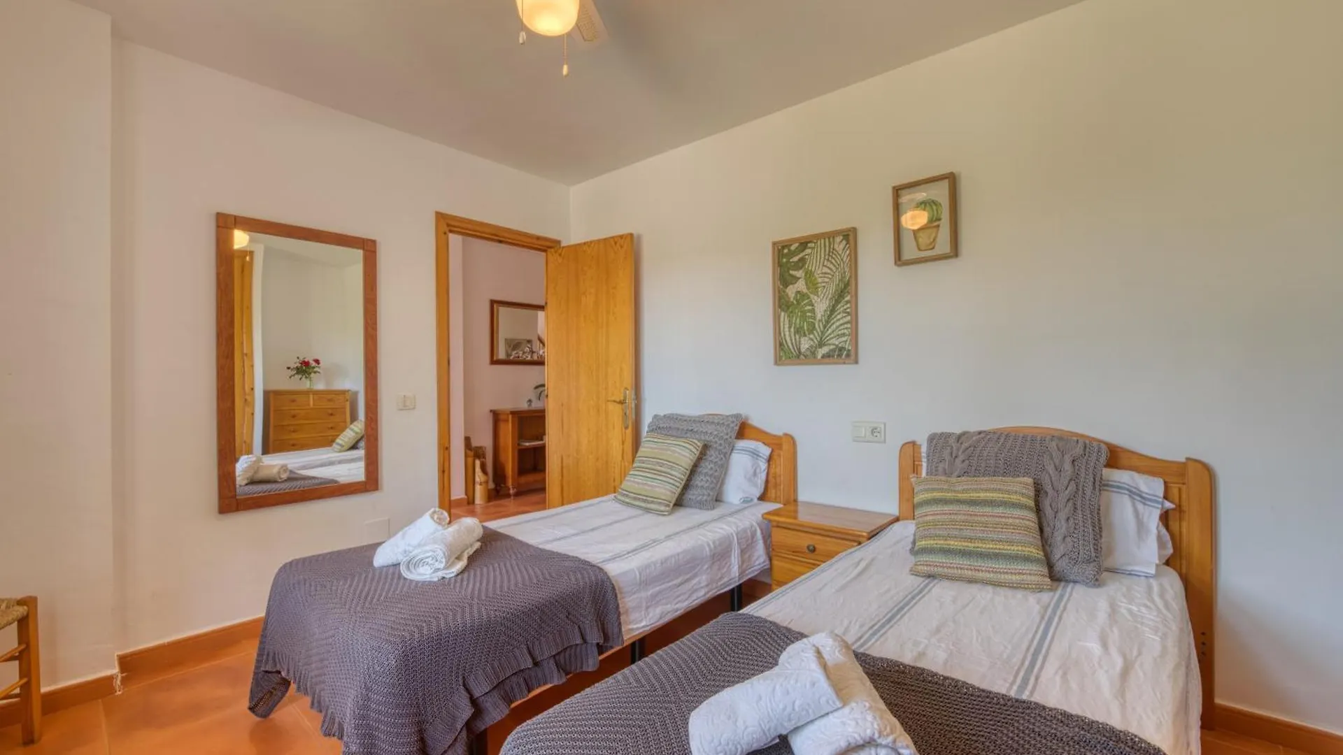 Villa Kentia Mallorca, Charming And Stylish Country House Close To Palma Palma de Mallorca
