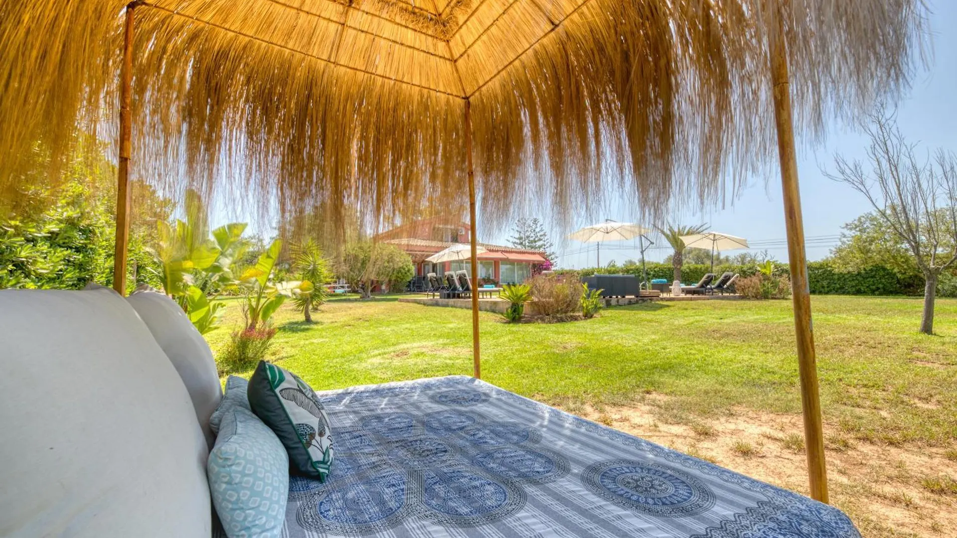 Villa Kentia Mallorca, Charming And Stylish Country House Close To Palma Prázdninový dům