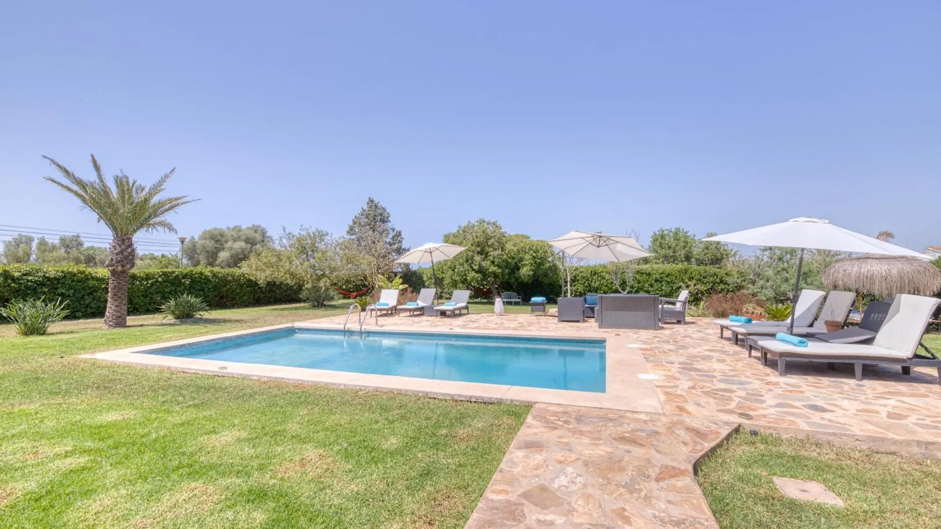 Prázdninový dům Villa Kentia Mallorca, Charming And Stylish Country House Close To Palma Španělsko