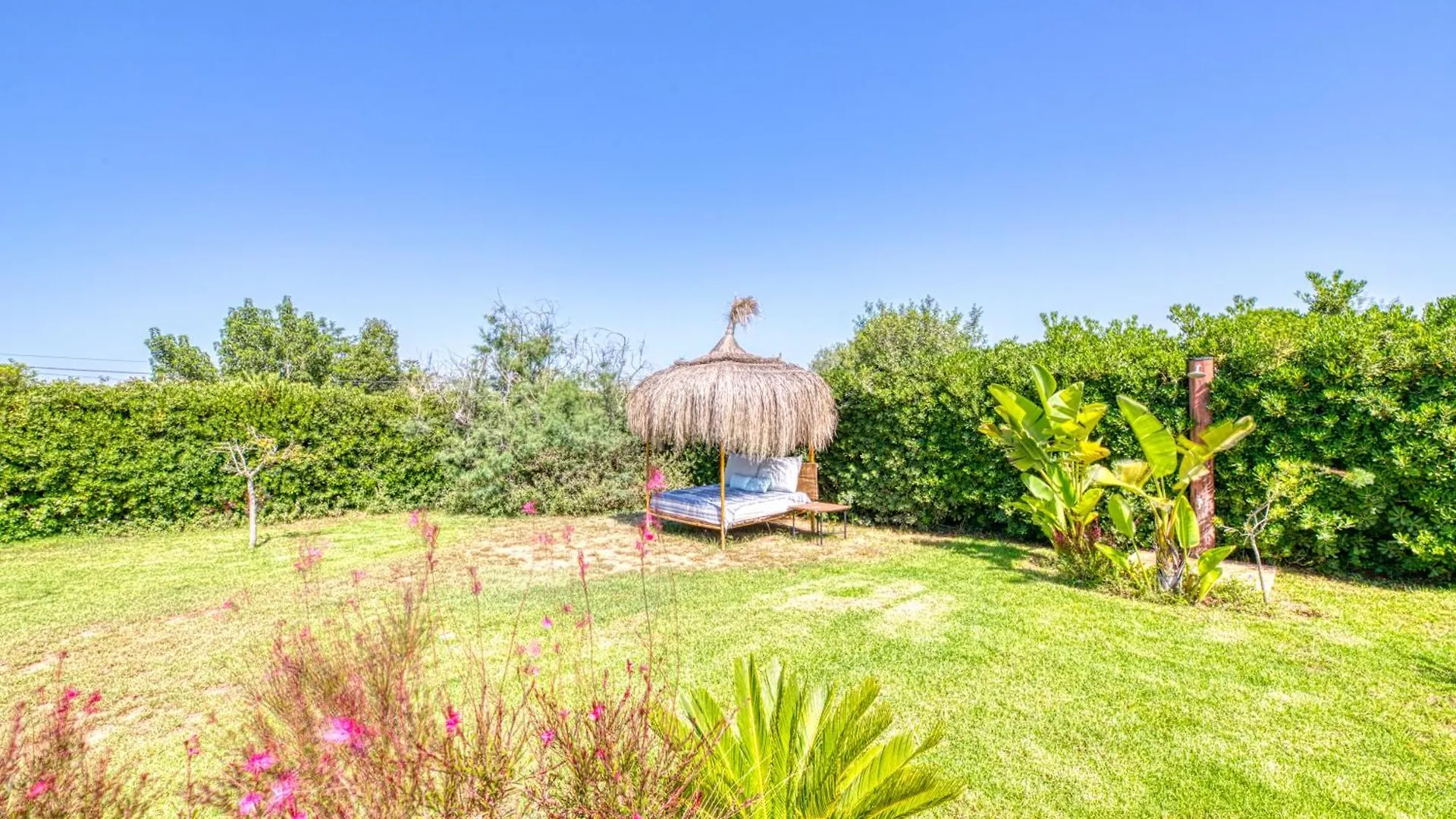 Villa Kentia Mallorca, Charming And Stylish Country House Close To Palma Palma de Mallorca