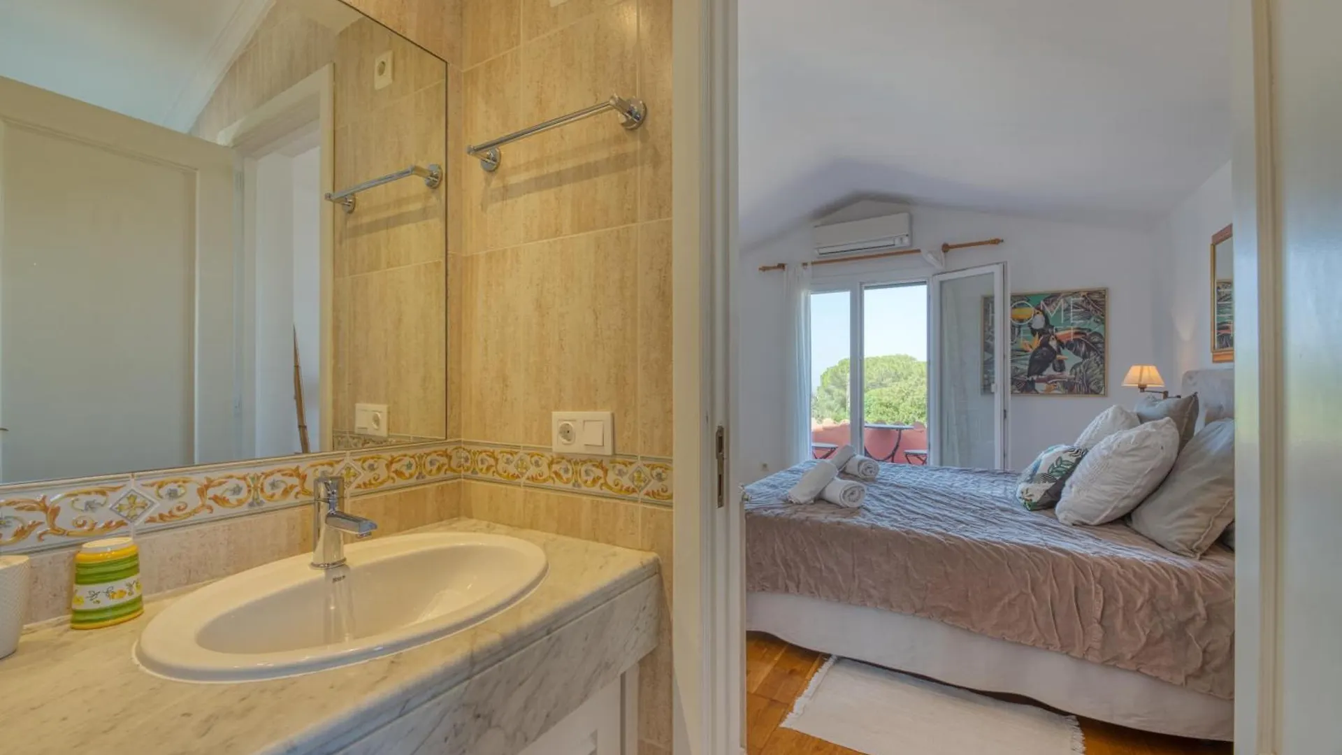 Villa Kentia Mallorca, Charming And Stylish Country House Close To Palma Spagna